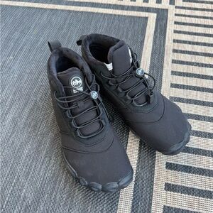 HIKE outdoors Waterproof BarefootOutdoor Boots